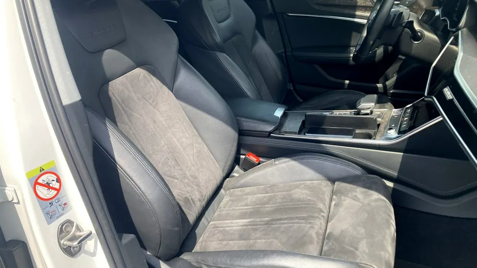 AUDI A6 Allroad -