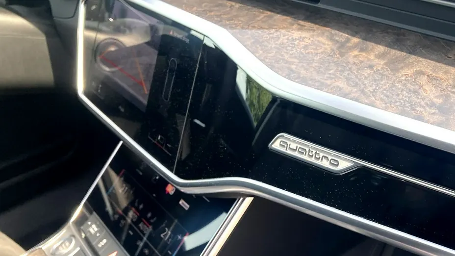 AUDI A6 Allroad -