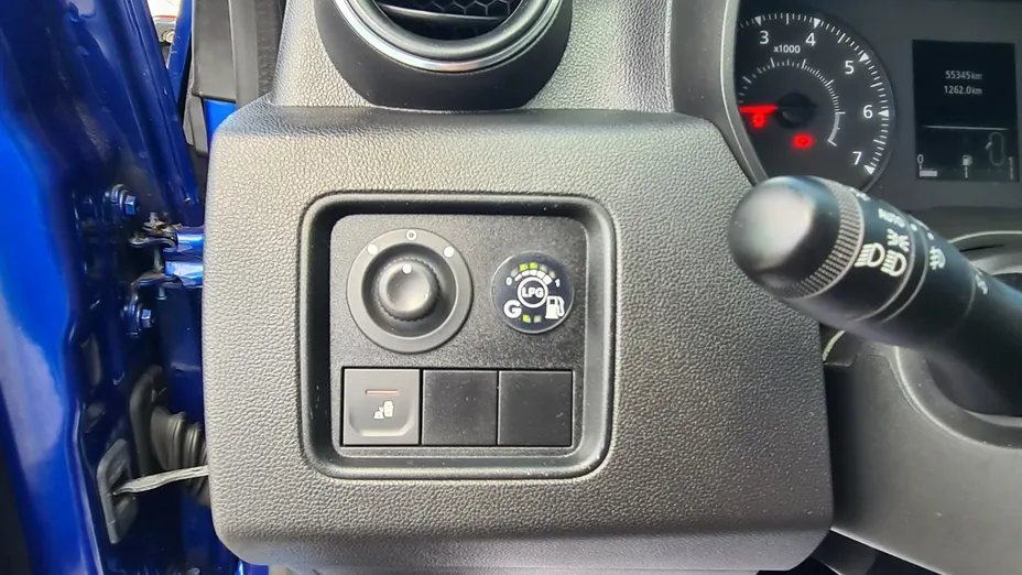 DACIA Duster -