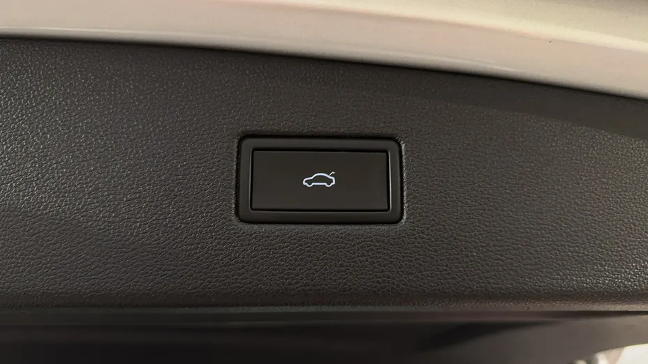 SEAT Tarraco -
