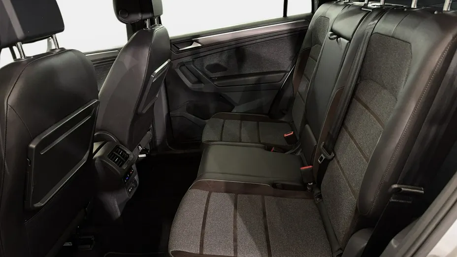 SEAT Tarraco -