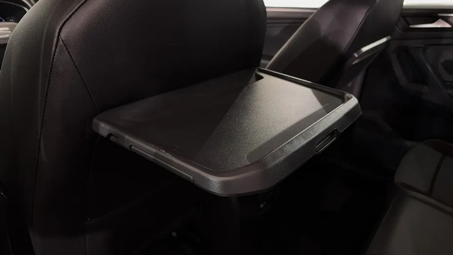 SEAT Tarraco -