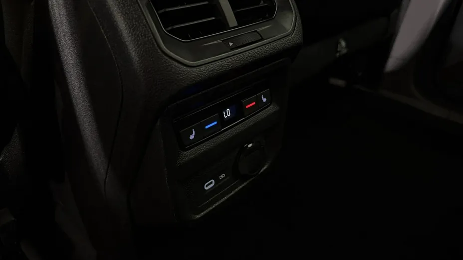 SEAT Tarraco -