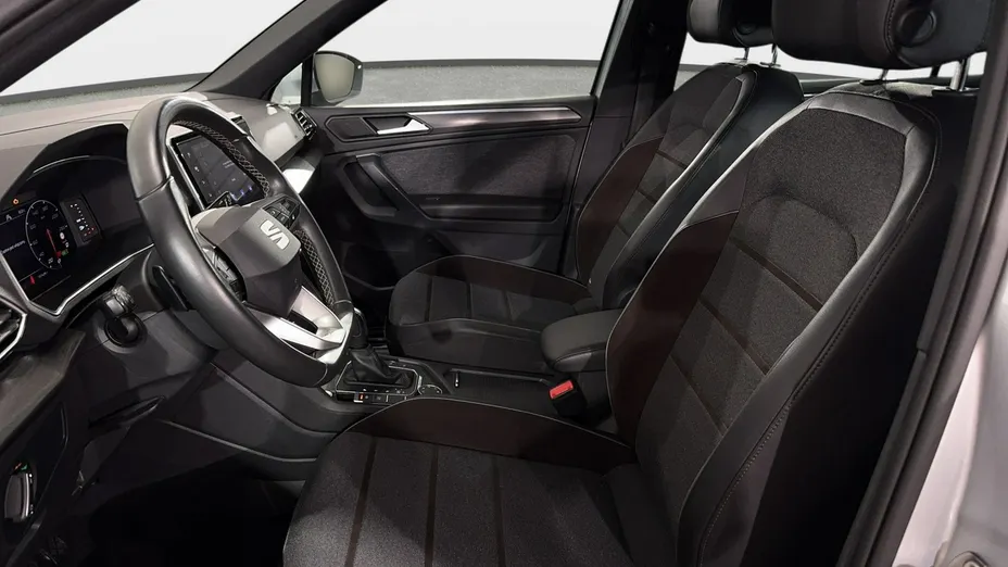 SEAT Tarraco -