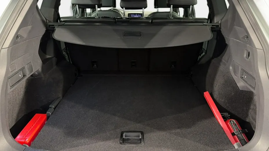 SEAT Tarraco -
