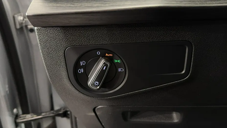 SEAT Tarraco -