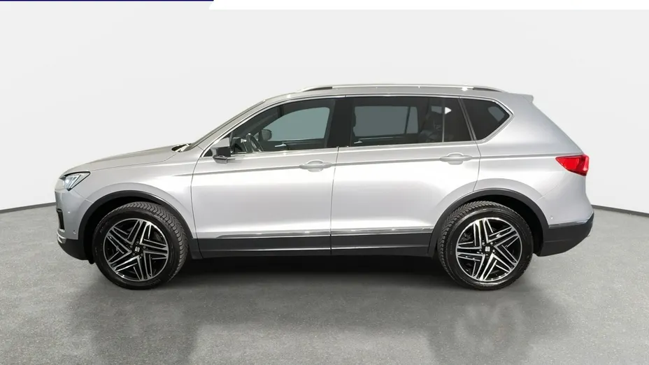 SEAT Tarraco -