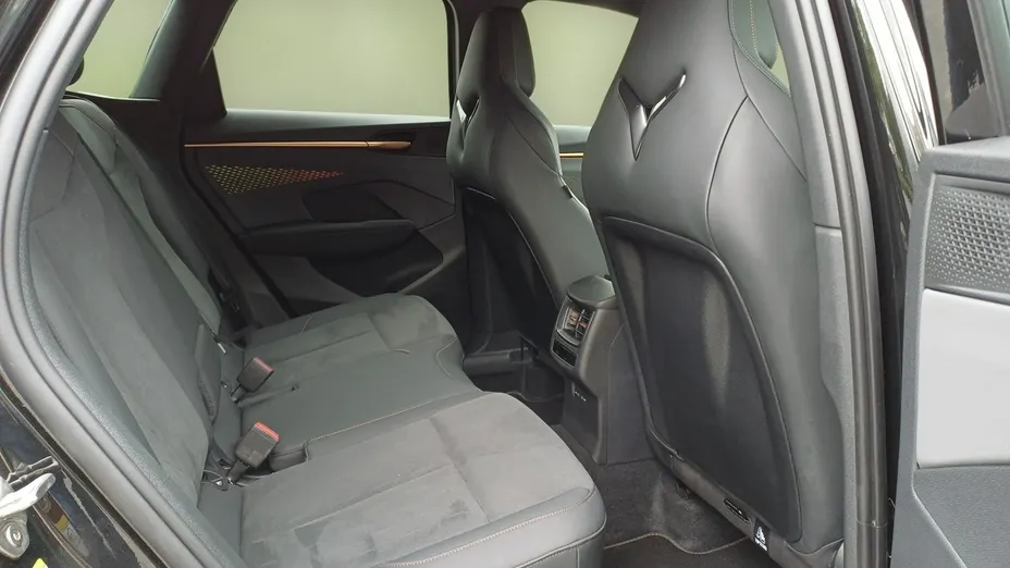 CUPRA Terramar -