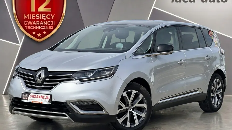RENAULT Espace -