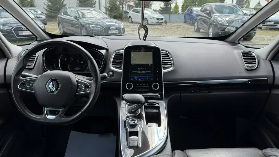 RENAULT Espace -
