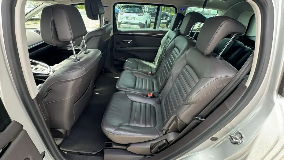 RENAULT Espace -