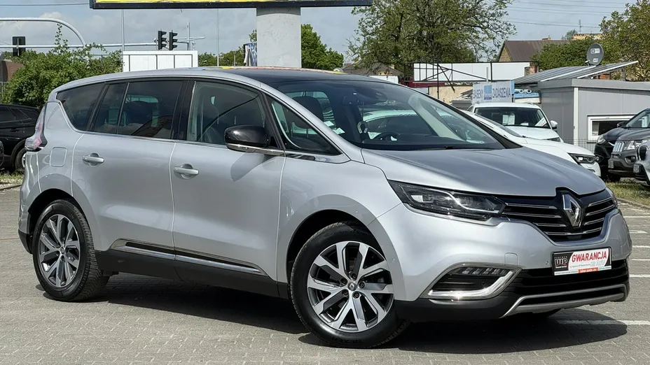 RENAULT Espace -