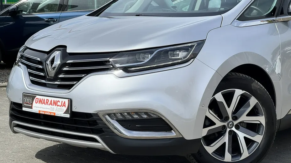 RENAULT Espace -