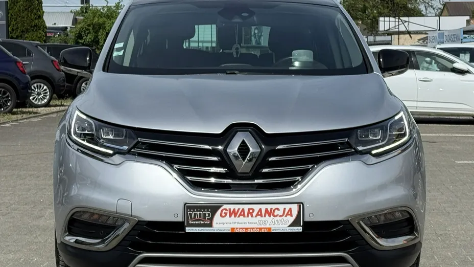 RENAULT Espace -