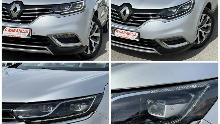 RENAULT Espace -