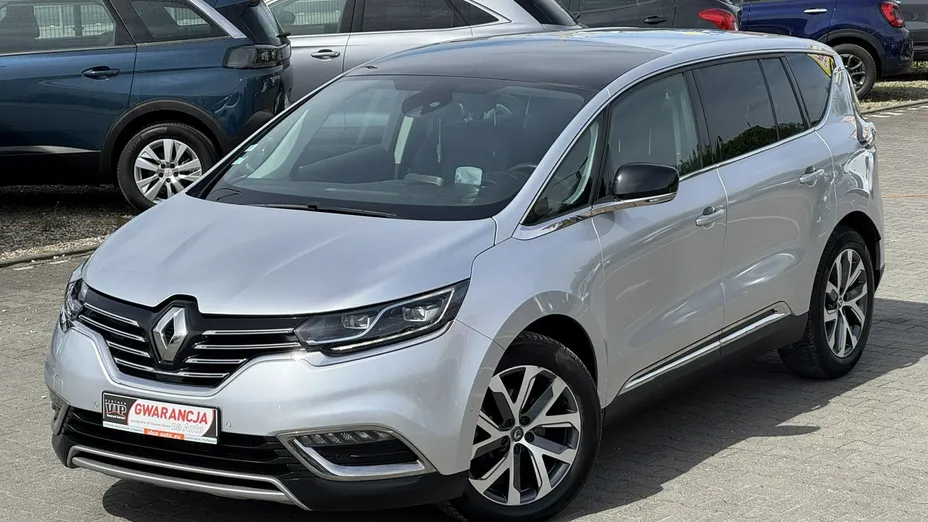 RENAULT Espace -