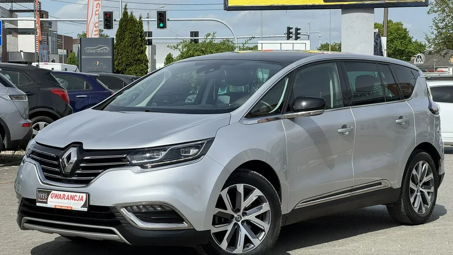 RENAULT Espace -