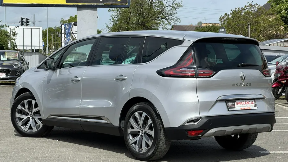 RENAULT Espace -
