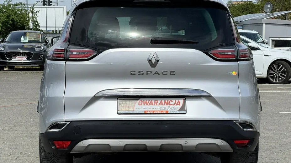 RENAULT Espace -