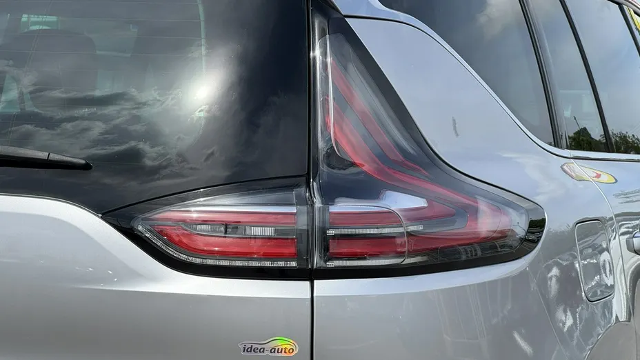 RENAULT Espace -