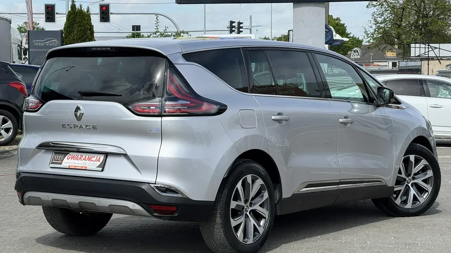 RENAULT Espace -