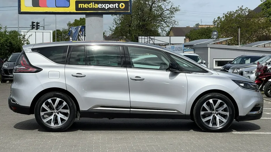 RENAULT Espace -