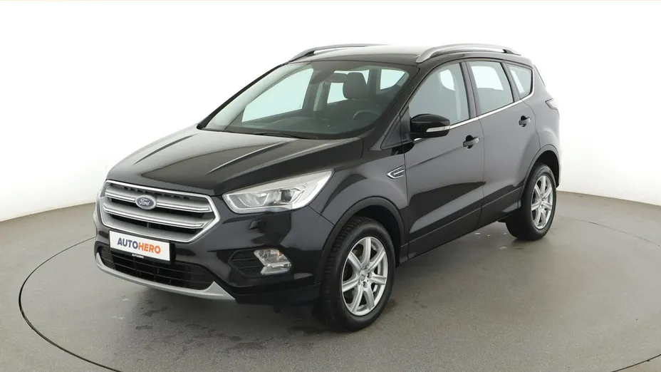 FORD Kuga -
