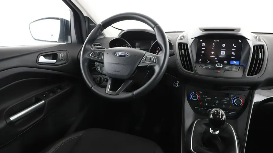 FORD Kuga -