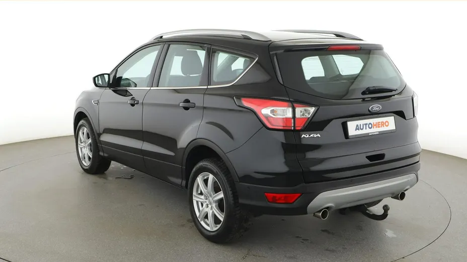 FORD Kuga -