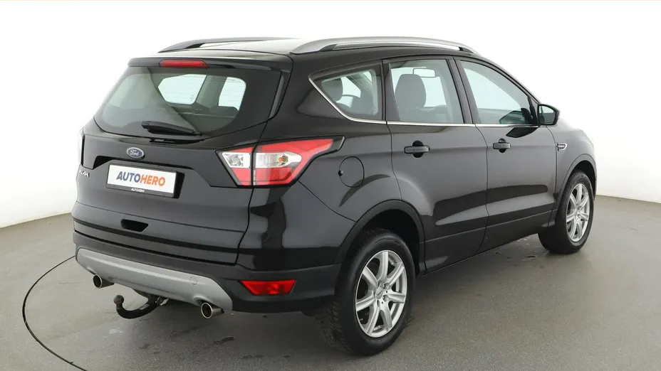 FORD Kuga -