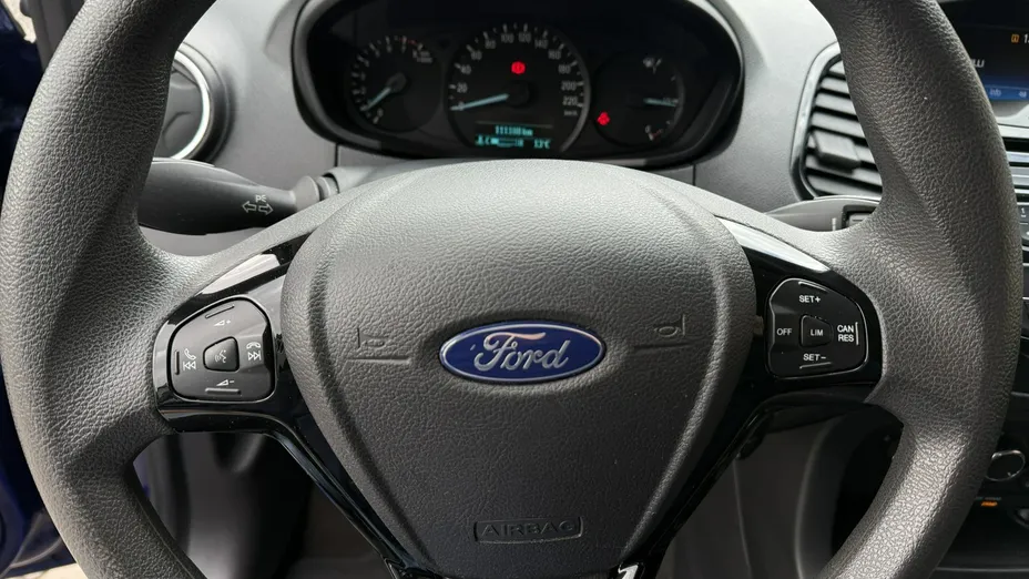FORD Ka+ -