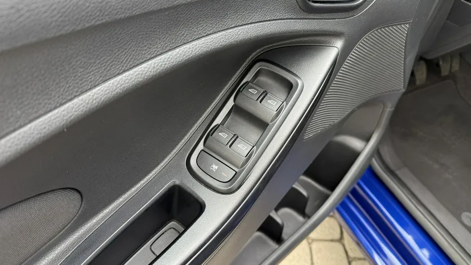 FORD Ka+ -
