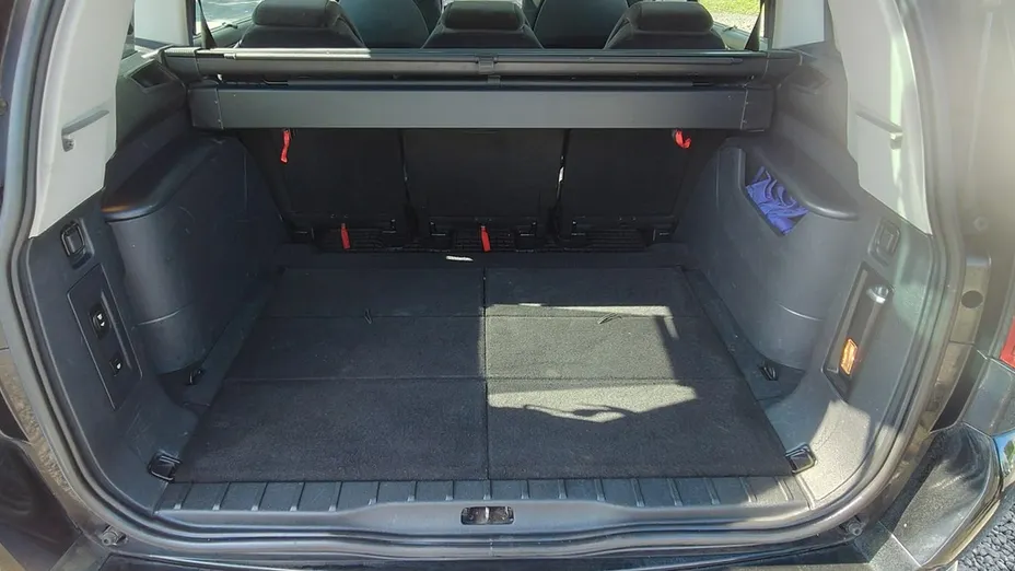 CITROEN C4 Picasso -