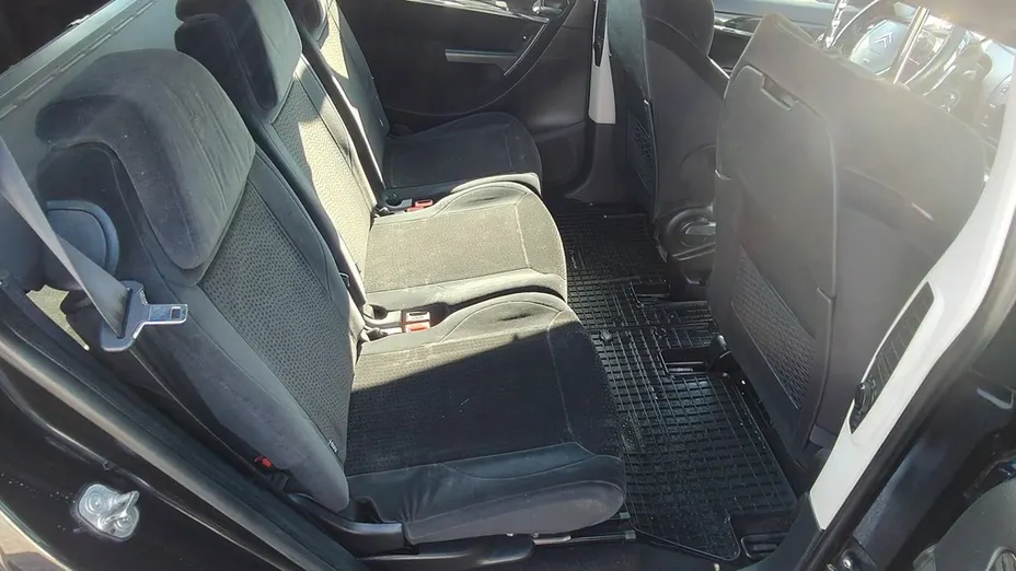 CITROEN C4 Picasso -