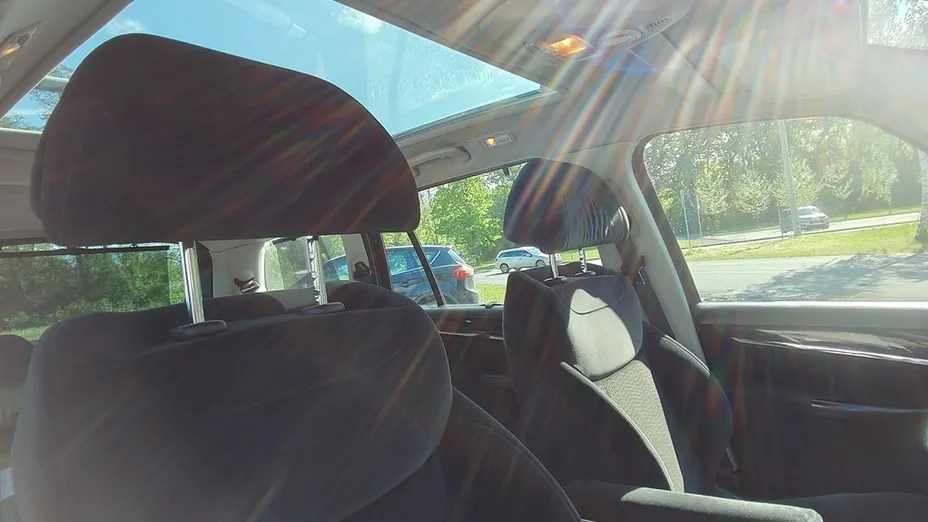 CITROEN C4 Picasso -