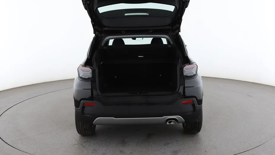 JEEP Avenger -