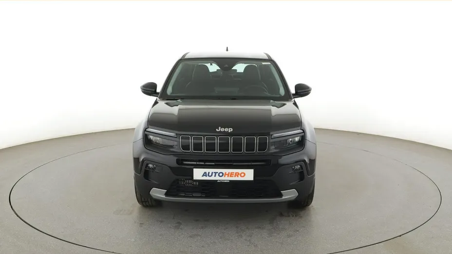 JEEP Avenger -