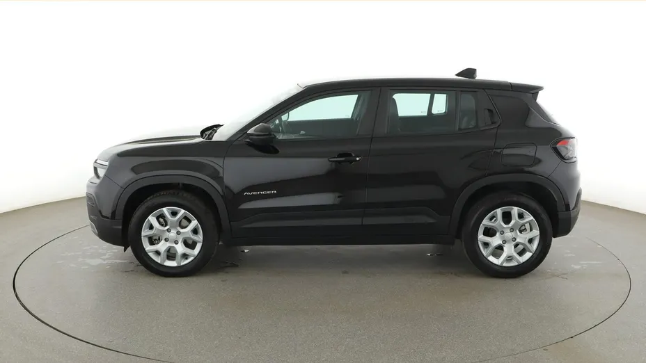 JEEP Avenger -