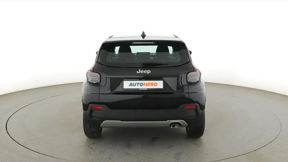 JEEP Avenger -