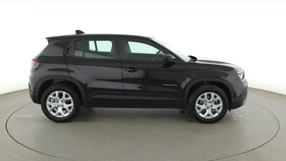 JEEP Avenger -