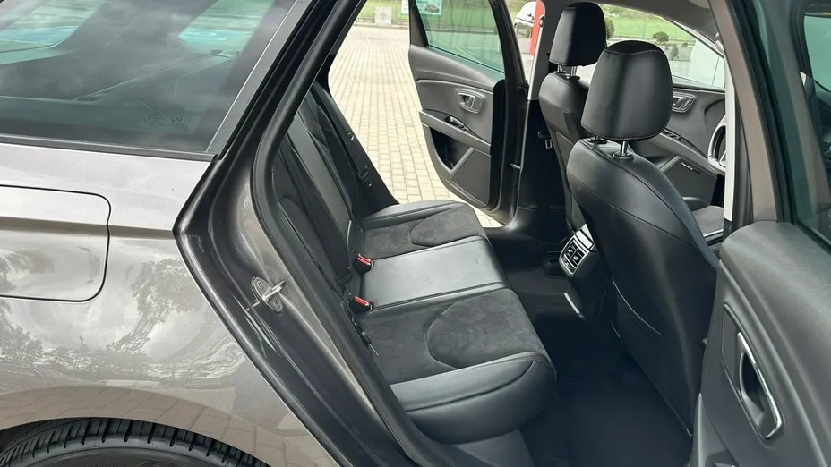 SEAT Leon -