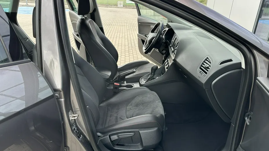 SEAT Leon -