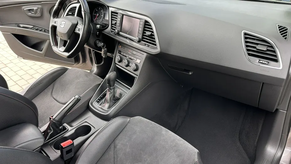 SEAT Leon -