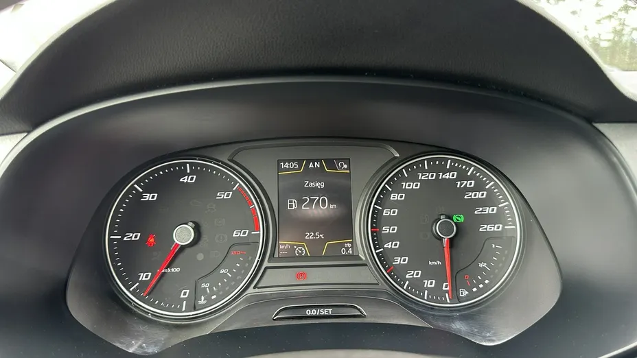 SEAT Leon -