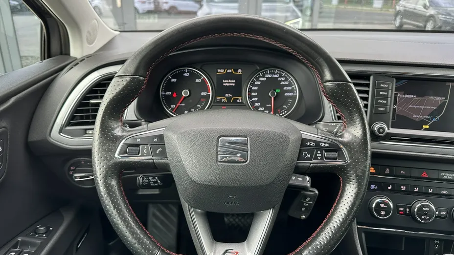 SEAT Leon -