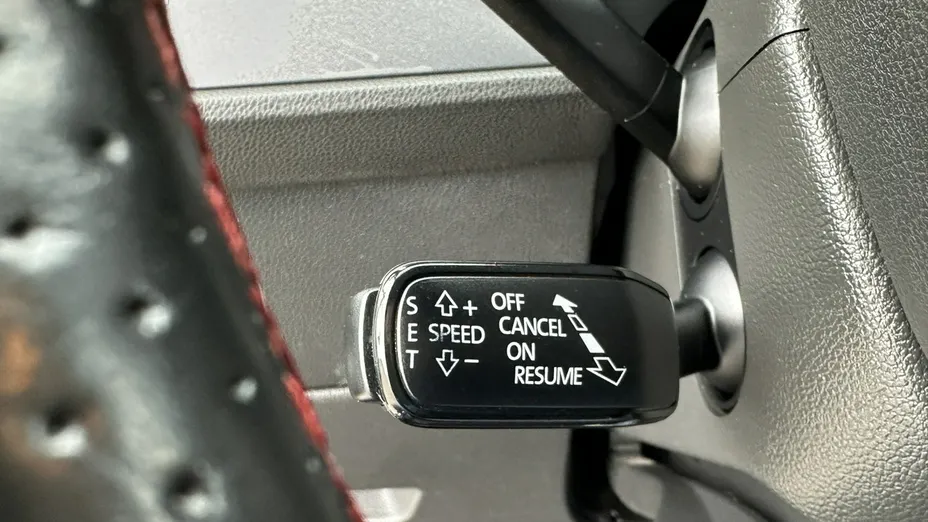 SEAT Leon -