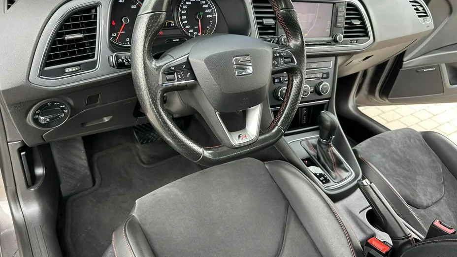 SEAT Leon -