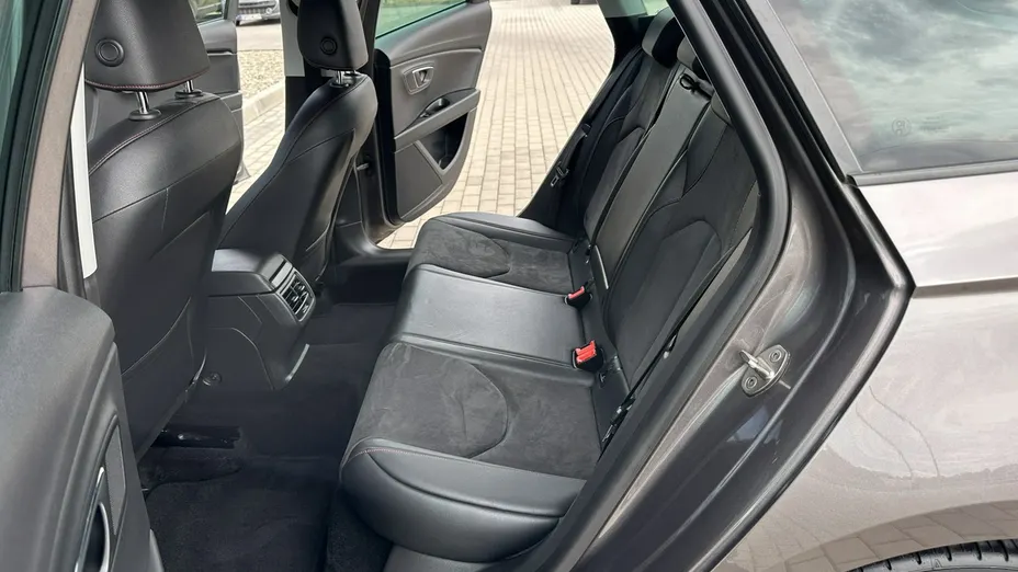 SEAT Leon -