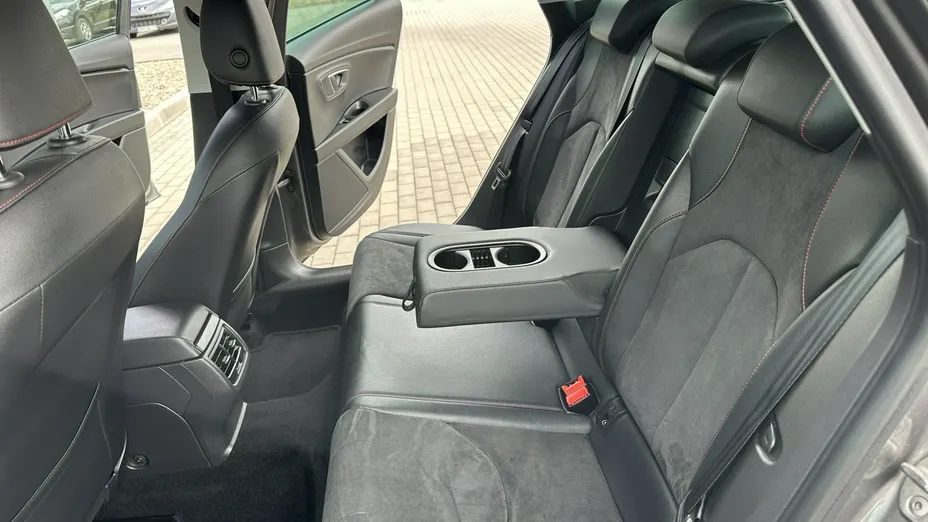 SEAT Leon -