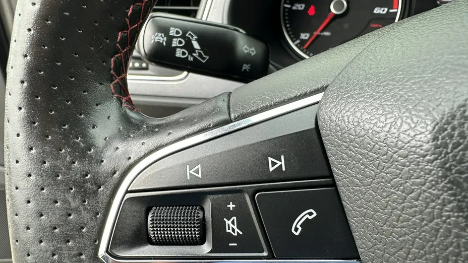 SEAT Leon -